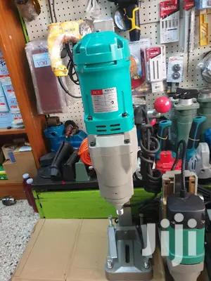 Magnetic Drill