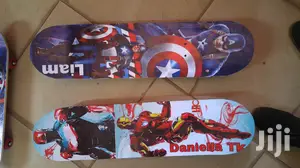 Skate Board