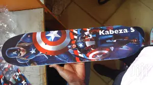 Skate Board