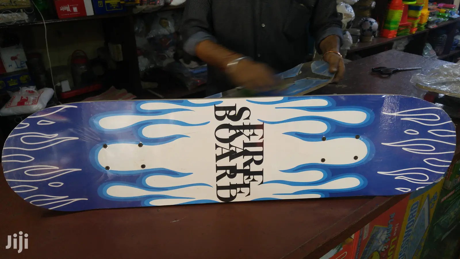 Skate Board