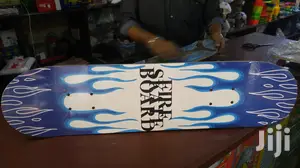 Skate Board