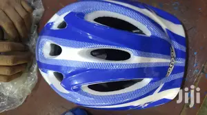 Helmet for Riding and Skating