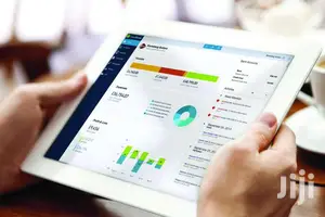 Quick Books Accounting Software