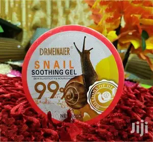 Dr Meinaier Snail Soothing Gel - 300g