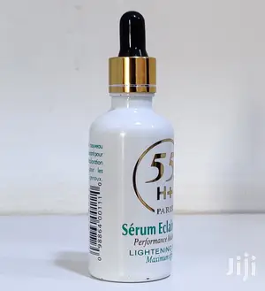 ORIGINAL 55H+ Performance Multi-action Lightening Serum 50ml