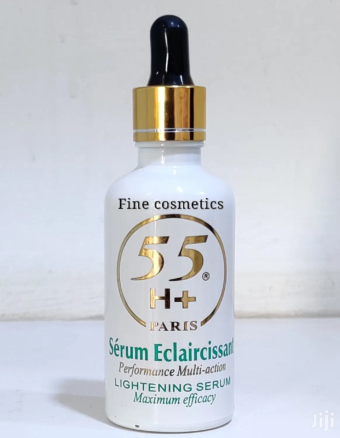 ORIGINAL 55H+ Performance Multi-action Lightening Serum 50ml