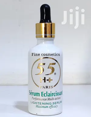 ORIGINAL 55H+ Performance Multi-action Lightening Serum 50ml