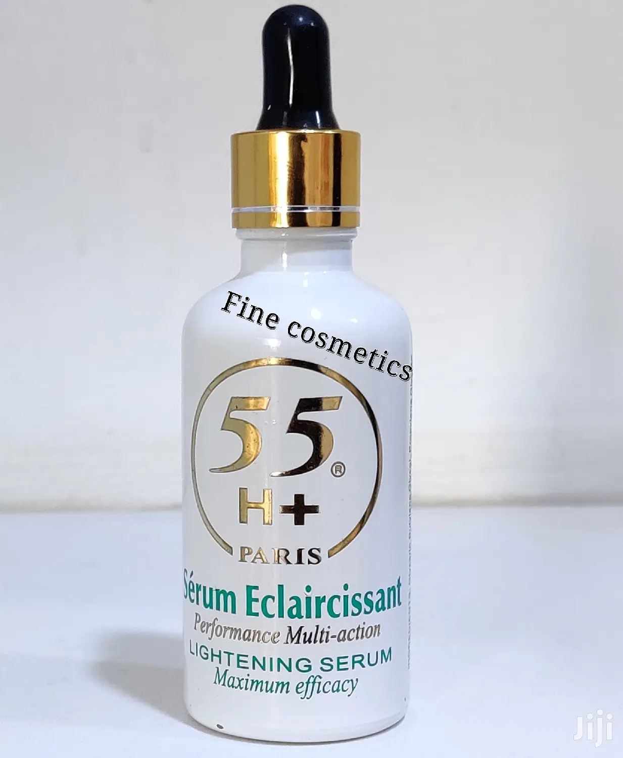 ORIGINAL 55H+ Performance Multi-action Lightening Serum 50ml