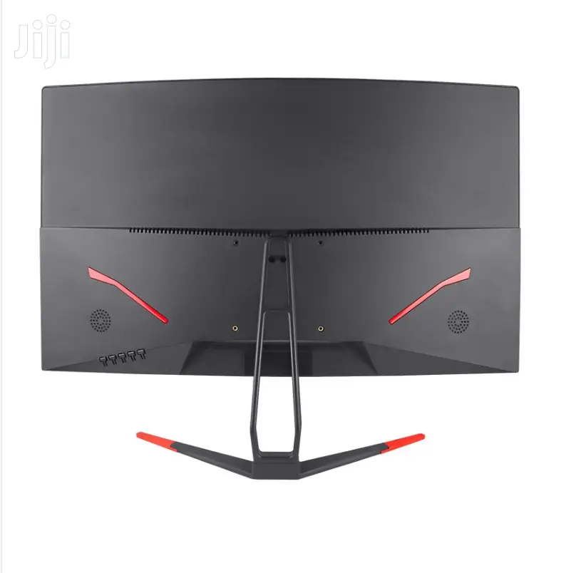 AOC - 24 Inch 1080p 144hz 1ms IPS - Curved Gaming Monitor