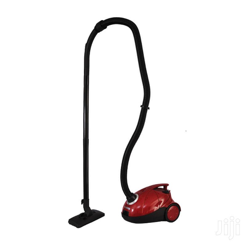 Geepas 1.5L Vacuum Cleaner 1400W in Kampala Home Appliances, Keith