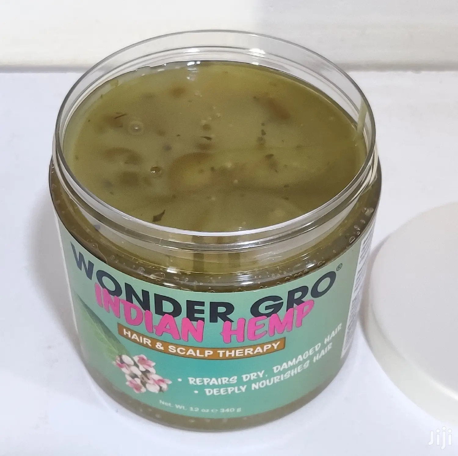 Wonder Gro Hair Products