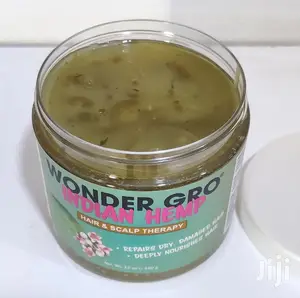 Wonder Gro Hair Products