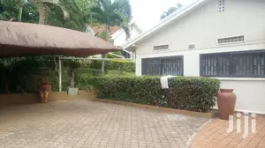 Executive Villa