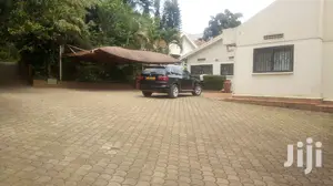 Executive Villa
