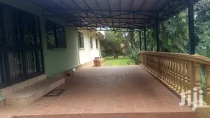 Executive Villa
