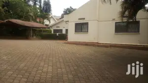 Executive Villa