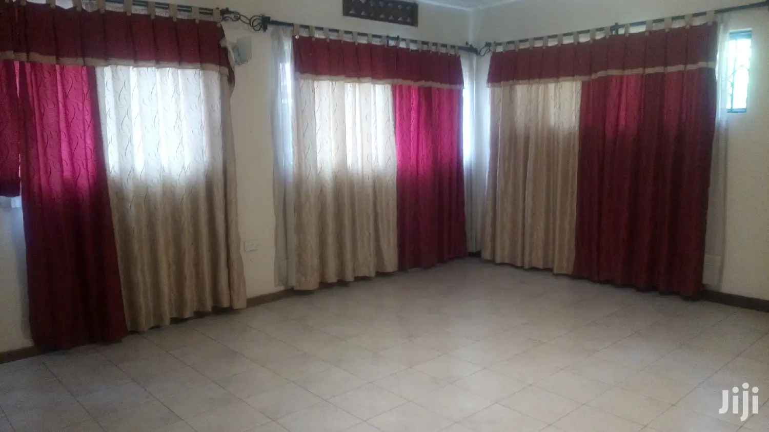 Executive Villa