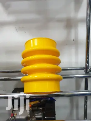 Rubber Boot