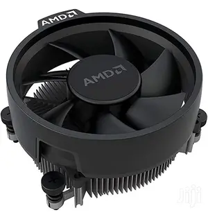 AMD Ryzen 5 3600 at 4.2ghz - 6 Cores 12 Threads