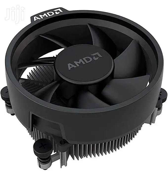 AMD Ryzen 5 3600 at 4.2ghz - 6 Cores 12 Threads