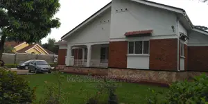 Nice House in Bugolobi For Rent