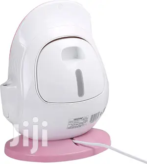 Geepas 1.7L Double Pole Garment Steamer