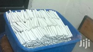 Chalk Making Training