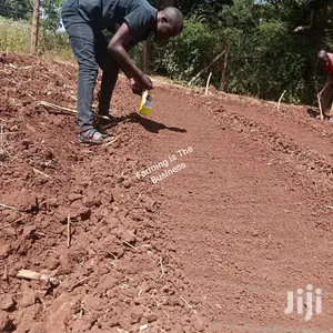 Agricultural Worker's