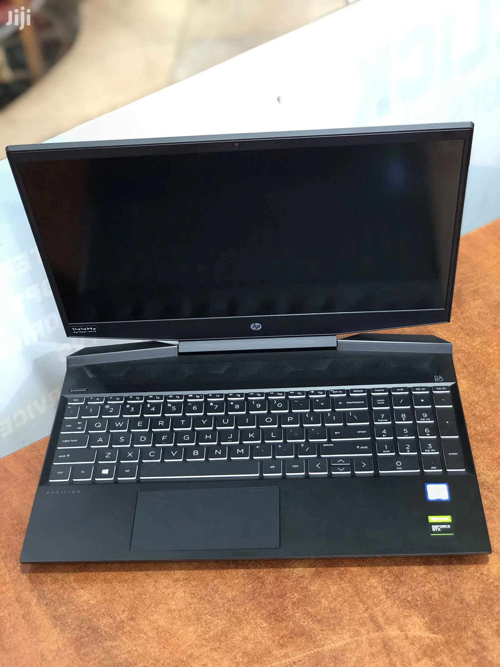 New Laptop HP Pavilion 15 16GB Intel Core I7 HDD 256GB