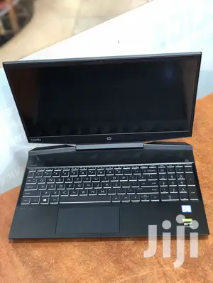 New Laptop HP Pavilion 15 16GB Intel Core I7 HDD 256GB