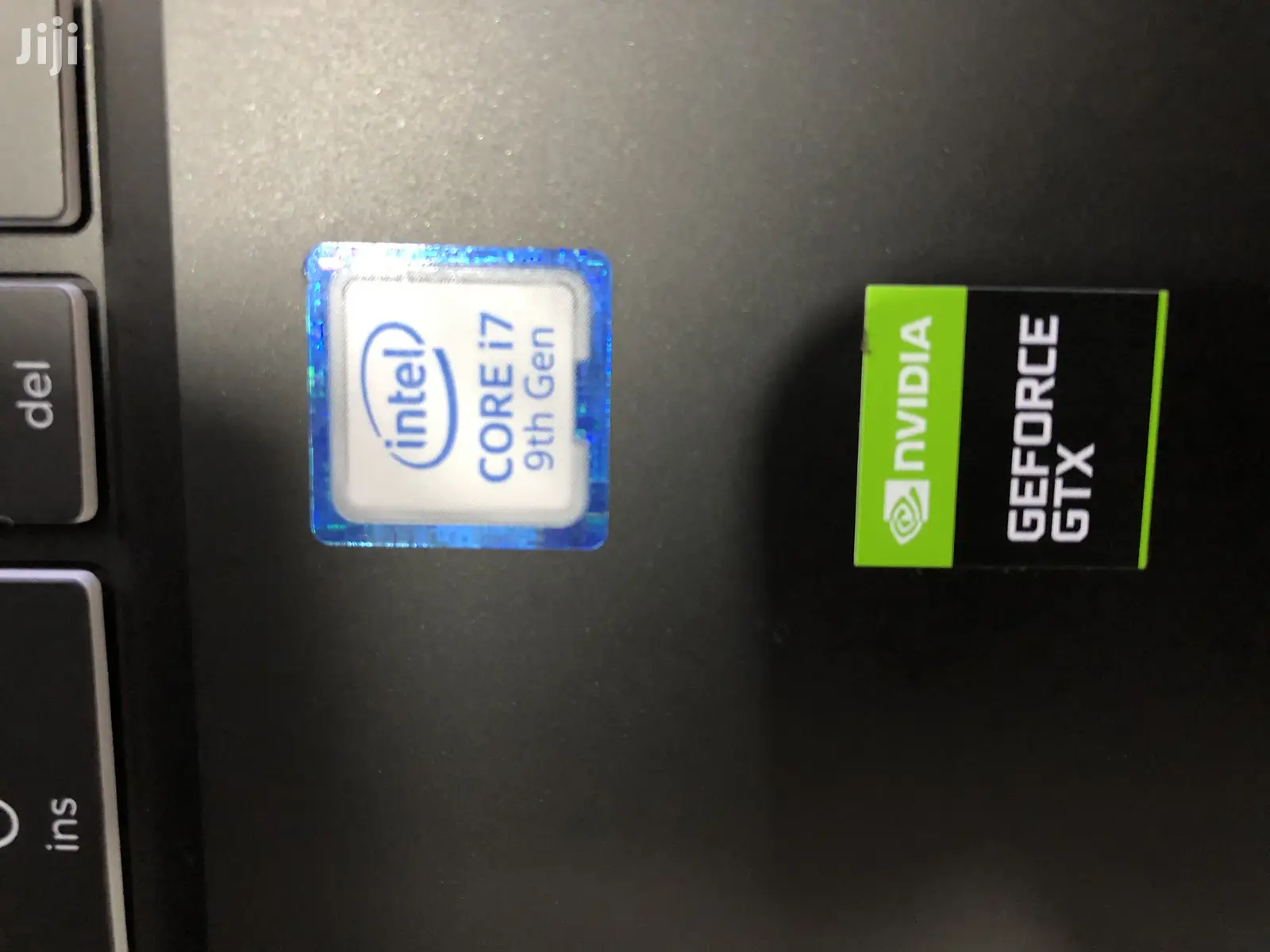 New Laptop HP Pavilion 15 16GB Intel Core I7 HDD 256GB