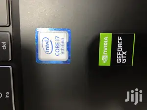 New Laptop HP Pavilion 15 16GB Intel Core I7 HDD 256GB