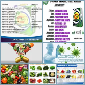 Boost Your Immune System