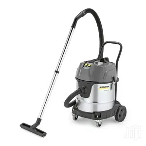 Karcher 50L Professional Commercial Wet Dry Vacuum Cleaner