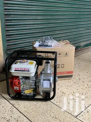 HONDA Water Pumping Machine