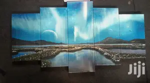 Stylish Art Piece