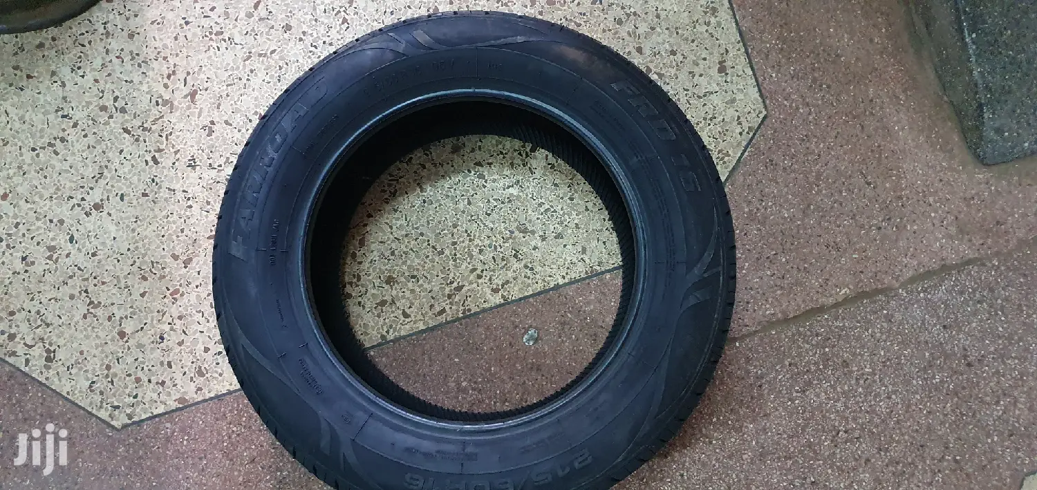 215/60r16 Frd