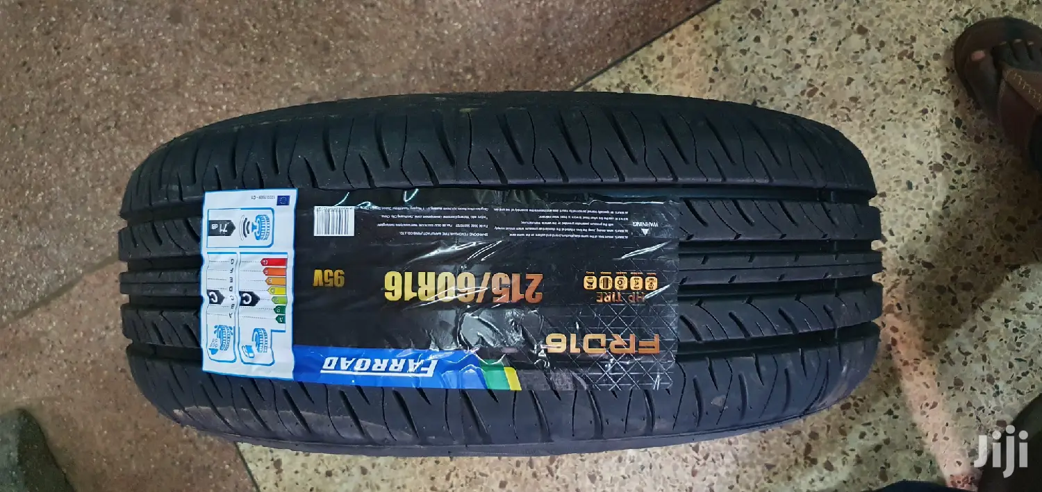215/60r16 Frd