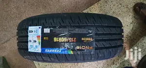 215/60r16 Frd
