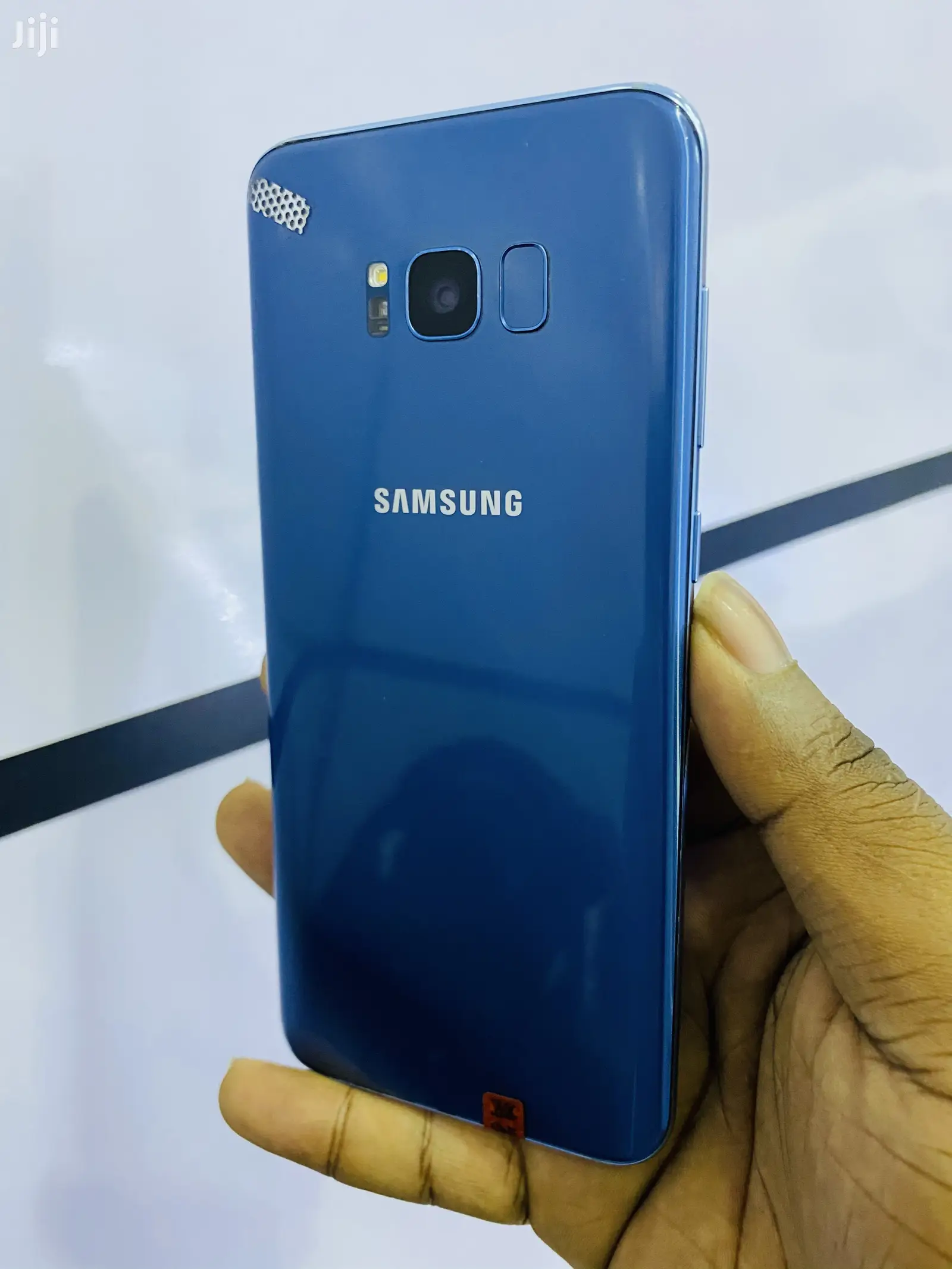 Samsung Galaxy S8 Plus 64 GB Blue