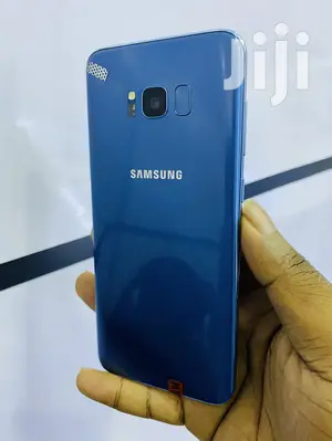 Samsung Galaxy S8 Plus 64 GB Blue