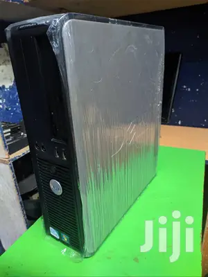 Desktop Computer HP 2GB Intel Core 2 Duo HDD 160GB