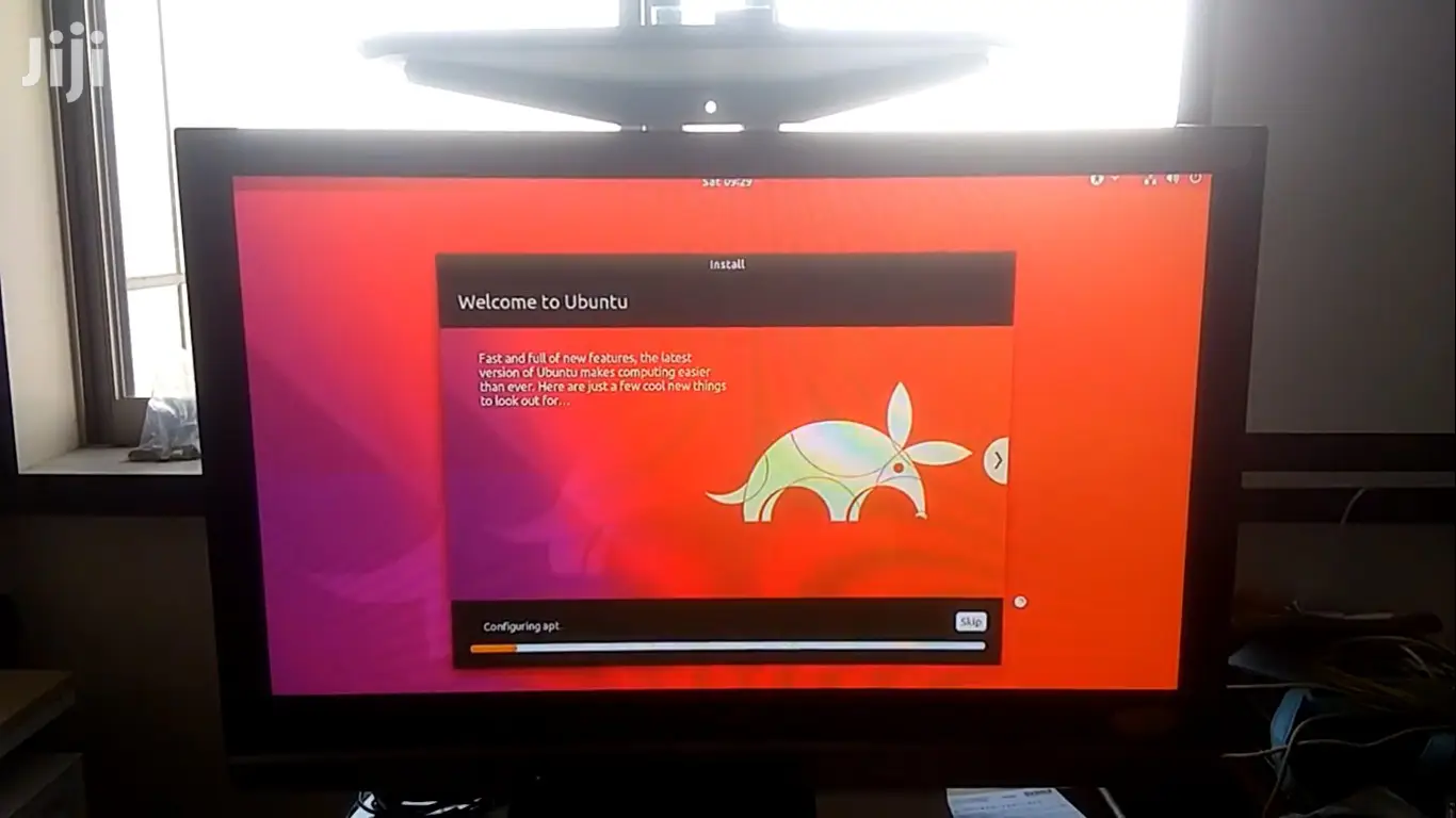 We Install Windows, Linux and All Softwares