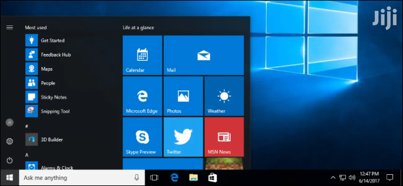We Install Windows, Linux and All Softwares