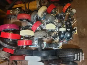 Clusters For Machines