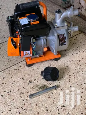 Water Pump 11/2 Ich