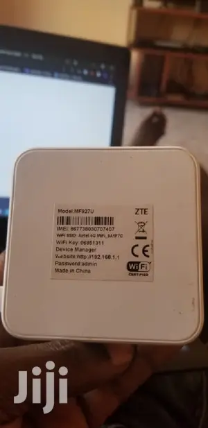 We Unlock All Types Of Mifi