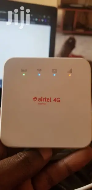 We Unlock All Types Of Mifi