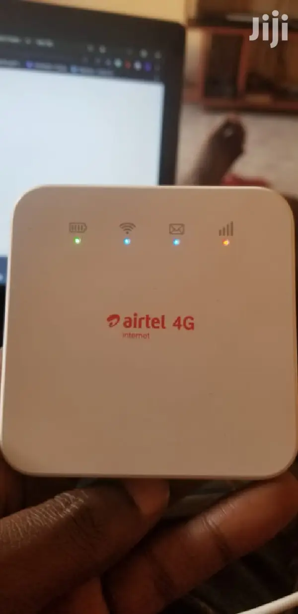 We Unlock All Types Of Mifi