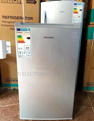 Hisense Refrigerator 120L Fridge